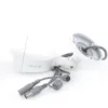 Cámara Bala HiLook THC-B120-MC 2MP – TurboHD, Gran Angular 2.8 mm, IR 20 m, IP66
